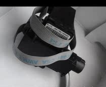 Fresenius 4008 series leak detector chip-level repair warranty three years clinical engineer special shot