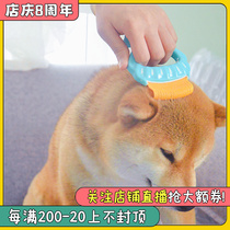 Goldpets Goldpets Shell Cattle Shell Fiddler Fig Brush Brush Brush Brush Brush Comb