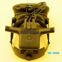 HTC VIVE Wireless Upgrade Kit Virtual Reality glasses Wireless transmission Wireless VR headset wigig