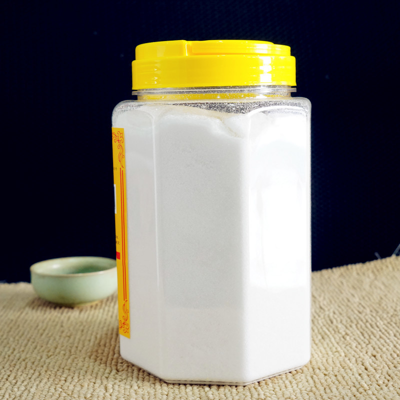 福三和臭粉斧头食用臭粉/食粉碳酸氢氨 做桃酥油条1.