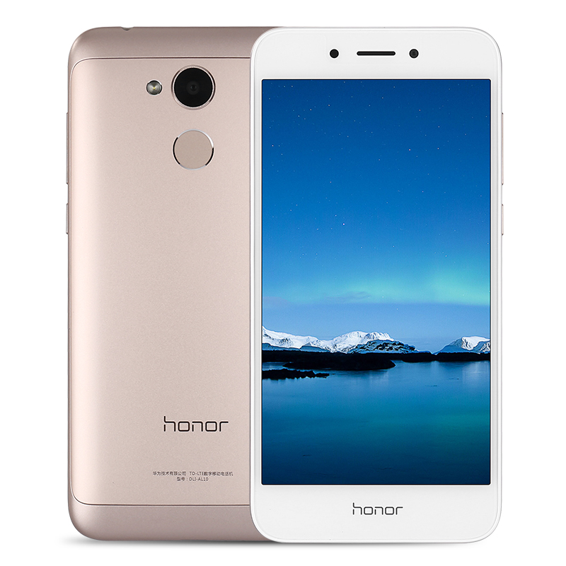 直降200】现货荣耀6a honor/荣耀 畅玩6a全网通华为手机智能7c
