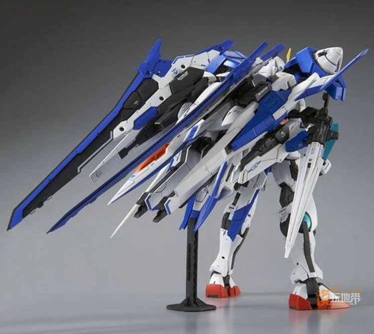 预定 万代 pb限定 mg 1/100 xn 00r高达 xnraiser 1705111