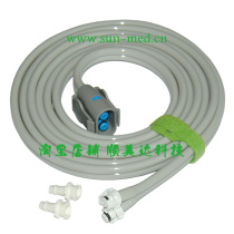 GE Monitor Blood Pressure Extends Windpipe Dinamap 400300200100 Critikon Pro1000