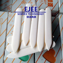 Dry Cleaning Shop Laundry Special Front Handling To Stain Squeegee Cow Bone Scraper Horn Scraper Laundry To Stain Squeegee