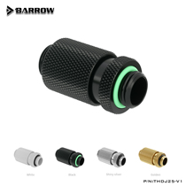 Barrow multi-purpose rotary fine-tuning small telescopic J25 25 5-34 5MM adjustable THDJ25-V1