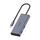 Lenovo G1 Expansion Dock USB 플러그 멀티 포트 타이프 확장 도크 전환 USB 스플리터 허브 네트워크 케이블 확장 도크 멀티 포트 스플리터 파워 뱅크 어댑터 랩터 컴퓨터 Lenovo G1 Expansion Dock USB 플러그 멀티 포트 타이프 확장 도크 전환 USB 스플리터 허브 네트워크 케이블 확장 도크 멀티 포트 스플리터 파워 뱅크 어댑터 랩터 컴퓨터