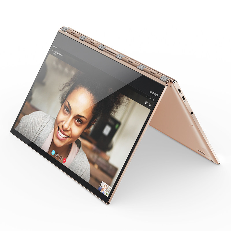 lenovo/联想 yoga 920-13ikb i5 8g256g 超轻薄触摸屏笔记本电脑