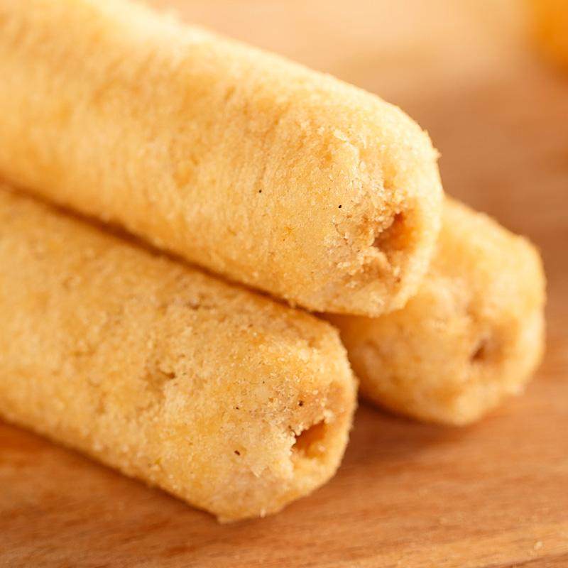 彩虹般的色彩享受,香脆多滋的味沉盛宴