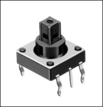 Five-way switch Multi-direction switch Tact switch Push button switch Rocker switch