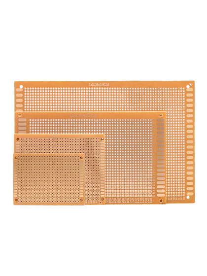 유니버설 보드 5*7CM Bakelite 보드 7x9 홀 보드 9*15 범용 보드 빵 PCB 회로 보드 실험 용접 유니버설 보드 5*7CM Bakelite 보드 7x9 홀 보드 9*15 범용 보드 빵 PCB 회로 보드 실험 용접