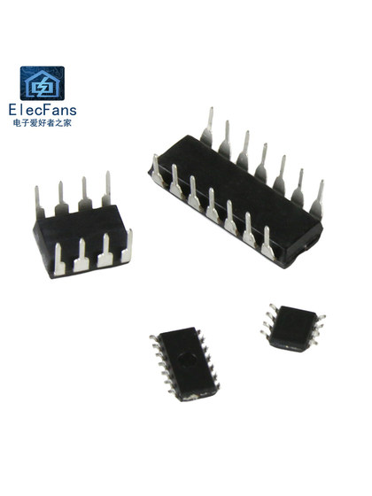 직접 플러그/칩 NE555P/NE556/NE5532 OP AMP/타이머 칩 IC 통합 회로 직접 플러그/칩 NE555P/NE556/NE5532 OP AMP/타이머 칩 IC 통합 회로