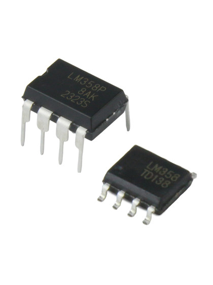 직접 플러그인 칩 LM358P/LM358N 듀얼 채널 OP AMP DIP8/SOP8 듀얼 채널 OP AMP IC 칩 직접 플러그인 칩 LM358P/LM358N 듀얼 채널 OP AMP DIP8/SOP8 듀얼 채널 OP AMP IC 칩