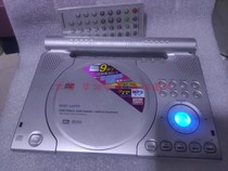 Panasonic portable DVD-LA95 without screen version support DVD-AUDIO DVD VCD CD MP3-CD BEAUTIFUL SOUND