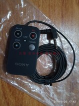 SONY PCM-M10 Recording pen original wired remote control brand new product