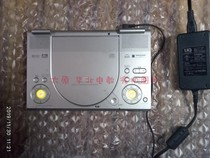 Sharp high-end portable DV-L90TC No screen version DVD CD VCD with good sound quality AV output