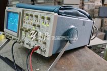 200m 400m analog oscilloscope Tektronix oscilloscope tek 2465B 2455B