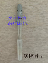 Swiss Mettler Toledo DG115-SC composite glass pH potentiometric titration electrode 89806 order