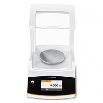 Sartorius Quintix35-1CN 1 100000 internal school touch screen electronic analytical balance 0 01mg