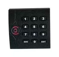 Central control KR202M read head Wiegand read head Central control 202E Read head Central control KR202M KR202E