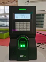 Central control F8 fingerprint access control machine Central control F8 access control machine Central control F8 access control machine F8 access control machine