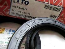 TC 100*125*10 100x125x10 H573 Taiwan TTO skeleton oil seal inner 100 outer 125 High 10