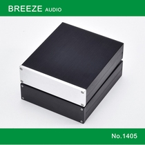 (Breeze Studio) CD-ROM with optical drive size size all aluminum chassis 1405