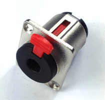 (clear wind studio) doing HIEND earthen 6 35 headphone socket stereo headphone holder