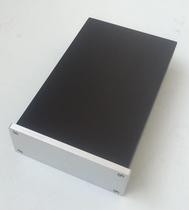(Breeze Studio) All-aluminum chassis amplifier chassis DAC chassis pre-stage chassis 1506 blank