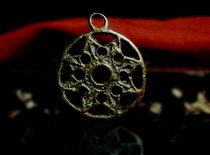 Tibet Chuangjeong Iron star Munking Wheel Treasure Iron Meteor Thunderiron Old Tug Chia of the Old Thauler