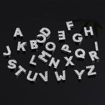 diy letter decorative accessories handmade letter trinkets