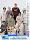 CryingCenter24SS 클래식 표준 로고 티셔츠 커플 느슨한 둥근 목 새 색상 스타일 솔론나 CryingCenter24SS 클래식 표준 로고 티셔츠 커플 느슨한 둥근 목 새 색상 스타일 솔론나