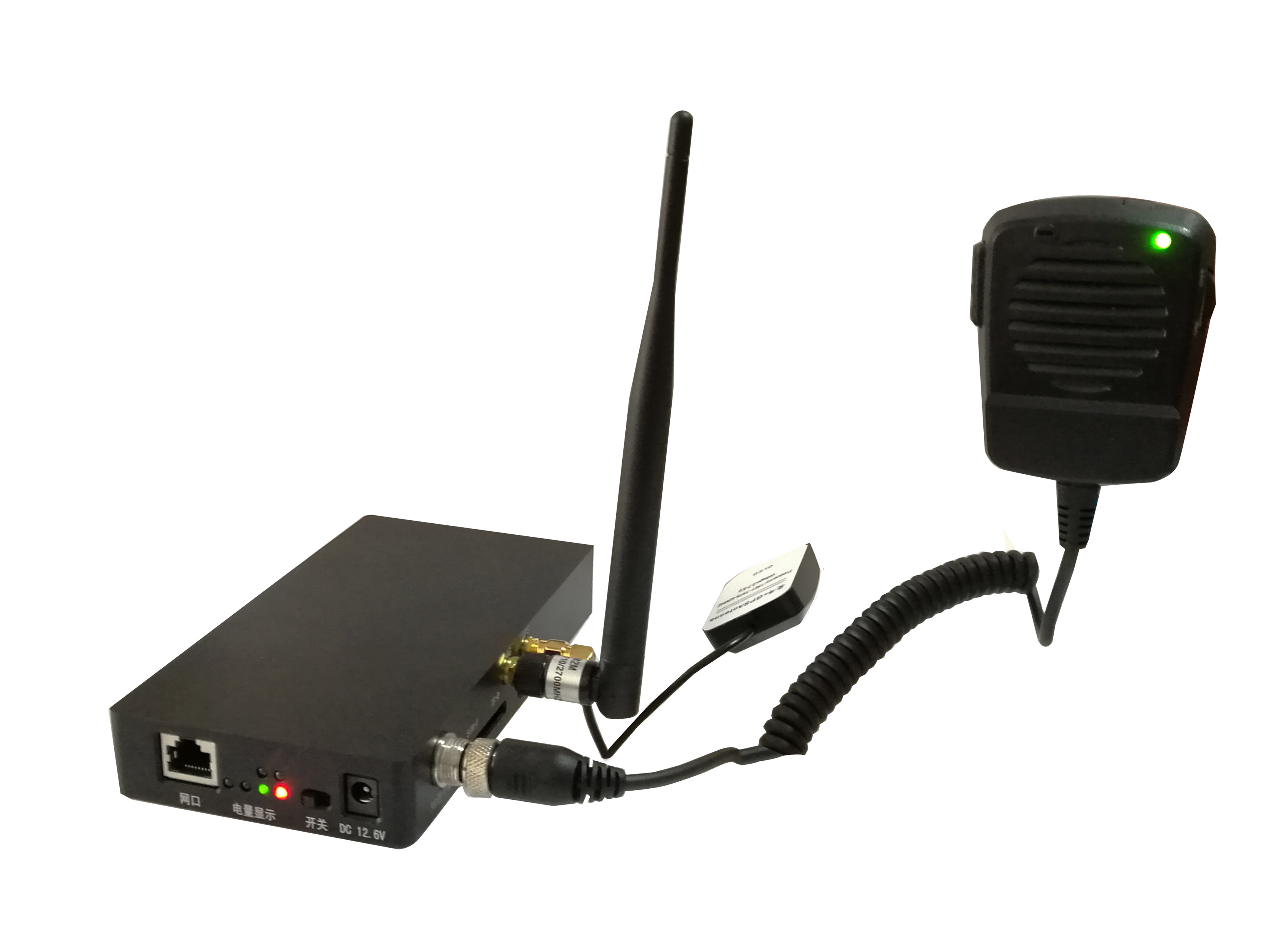 大疆无人机4g图传hdmi直播编码器