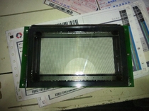 FUTABA corp GP1031B01A 1P00A228-01 REV D VFD display