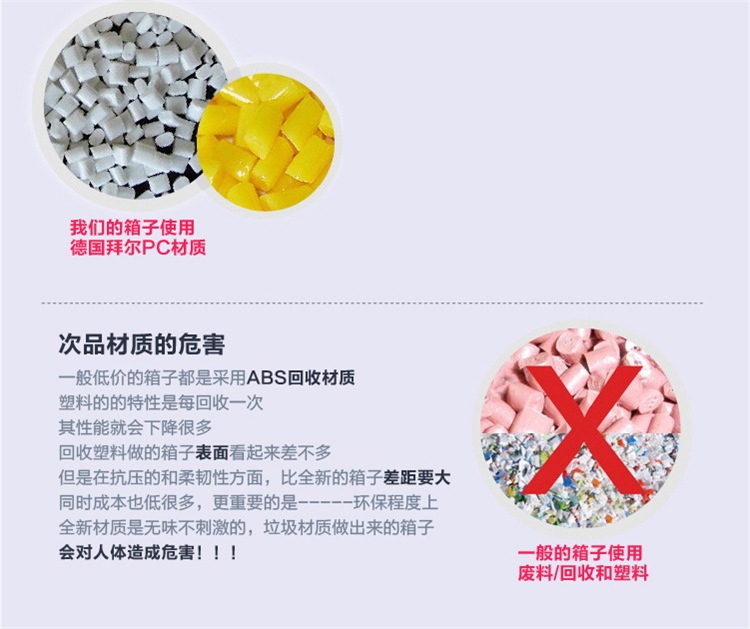 nmd聯名lv開箱 名將8008A鋁框拉桿箱萬向輪旅行箱托運登機箱包PC硬箱 nmd鞋lv