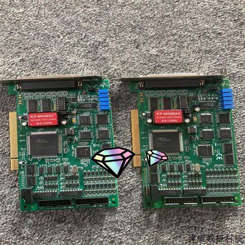 협상 가능한 Adlink Linghua PCI-9114DG 기능은 정상이며 구매하기에 안전합니다 (Fendou Electronics) 협상 가능한 Adlink Linghua PCI-9114DG 기능은 정상이며 구매하기에 안전합니다 (Fendou Electronics)