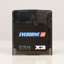 New Generation Everdrive GB X Series Everdrive GB X3