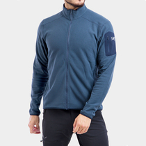 ARCTERYX Delta LT Jacket Archaeopteryx men and women light warm fleece 23139