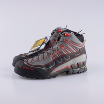 La Sportiva Xplorer Mid GTX mens high super light waterproof hiking shoes