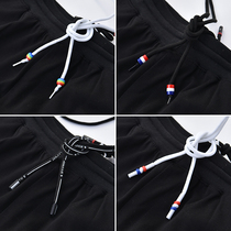 Trousers Trousers Straps Trousers Waist Rope Decoration Unisex Sports Pants Belt Straps Casual Pants Sweatshirts Hoodies Straps Rope