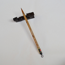 Anhui Jingxian Xuanbi Factory Three Rabbit Brand Wolf and Hair Orchid Bamboo