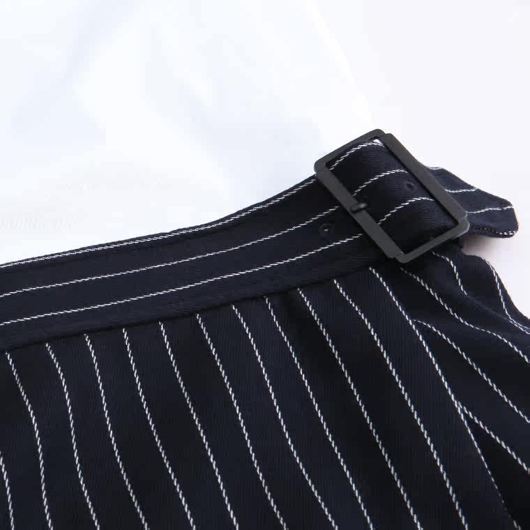 歌莉娅女装 2015冬装新款 长袖连衣裙 15NK4E250