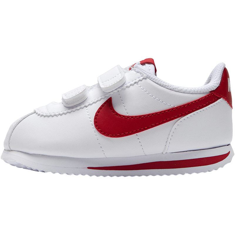 Nike Nike Baby Shoes 2025 Spring CORTEZ BASIC Replica Shoes Running Shoes Sports Shoes Casual Shoes
Nike Nike Baby Shoes 2025 Spring CORTEZ BASIC Replica Shoes Running Shoes Sports Shoes Casual Shoes