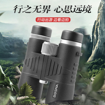 BOSMA 8X42 10X42 BINOCULARS HD HIGH POWER Waterproof TRAVEL VIEWING EVENT