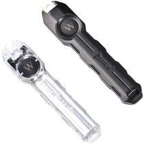 WUBEN G1 Keychain small flashlight TYPE-C direct charge Portable household daily hiking lighting spare