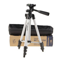 Weifeng Tripod WT-3110A Weifeng 3110 Telescope Tripod Mobile Phone Camera Photo Tripod