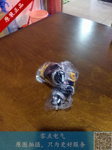 Jiangyin Yangtze River LA38-11X2 20X3 knob switch two-speed three-speed selection button switch opening 22MM