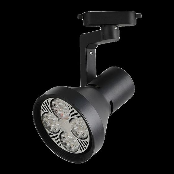 Popular spotlight shops, commercial clothing stores, restaurants, par30 rail-type surface-mounted COB bright spotlight energy-saving tracks
Popular spotlight shops, commercial clothing stores, restaurants, par30 rail-type surface-mounted COB bright spotlight energy-saving tracks