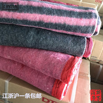 Furniture transportation Anti-collision blanket Packaging Protection blanket Building maintenance blanket Packing blanket Moving blanket Cotton
