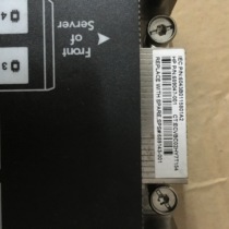 Original HP BL660C G8 heat sink CPU kit 689047-001 689143-001