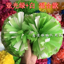 School groups professional race la curd cheerleaders ball cheerleaders shou hua cheerleading curd